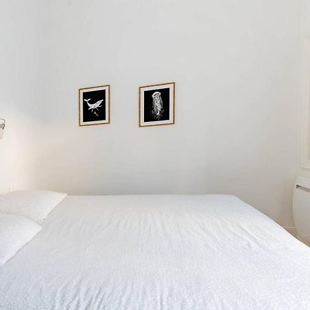 לה רושל Superbe Duplex De 70M2 Avec 2 Chambres En Hyper Centre Au Calme Sur Cour Classe 3 Etoiles Avec Parking En Option מראה חיצוני תמונה